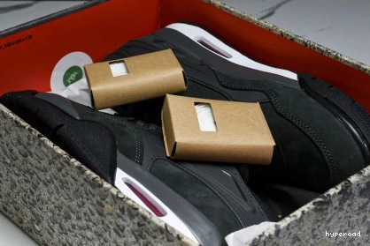 Hyperoad Jordan RM Grey” Air “Driveway Nigel 4 Sylvester x 1123